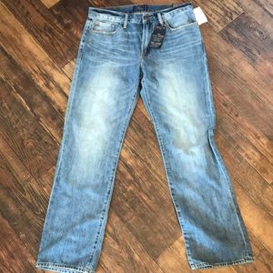 Men’s lucky brand jeans 32x30 NWT